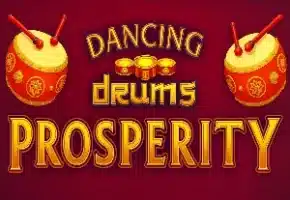 Dancing Drums Prosperity