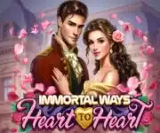 Immortal Ways Heart to Heart