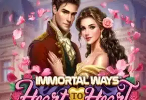 Immortal Ways Heart to Heart