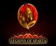 Legions of Sparta