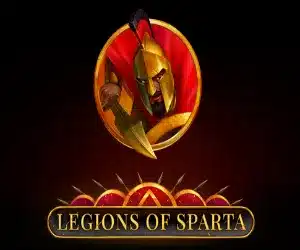 Legions of Sparta