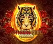 8 Tigers Gold Megaways