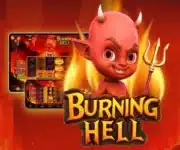 Burning Hell