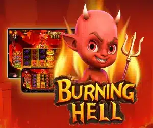 Burning Hell