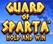 Guard of Sparta