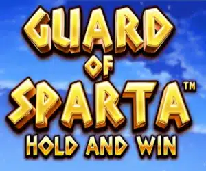 Guard of Sparta