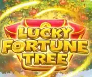Lucky Fortune Tree