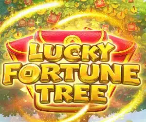 Lucky Fortune Tree