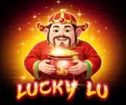 Lucky Lu