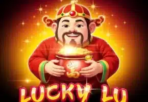 Lucky Lu