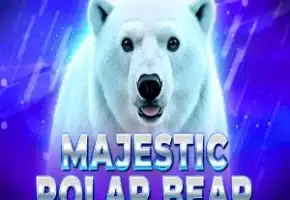 Majestic Polar Bear