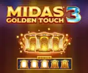 Midas Golden Touch 3