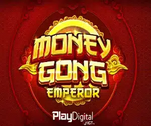 Money Gong Emperor