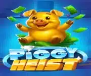 Piggy Heist