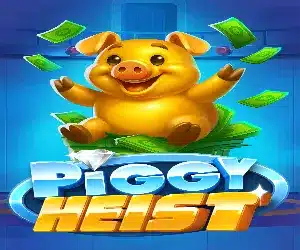 Piggy Heist