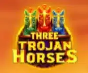 Three Trojan Horses