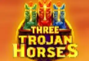 Three Trojan Horses