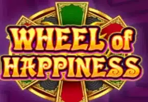 Wheel of Happiness
