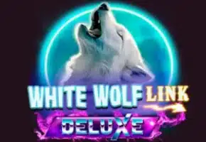 White Wolf Link Deluxe