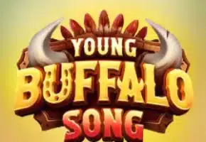 Young Buffalo Song