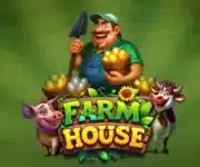 farmhouse