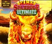 Fire Stampede Ultimate
