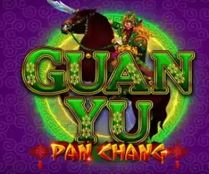 Guan Yu
