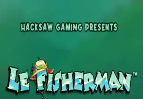 Le fisherman