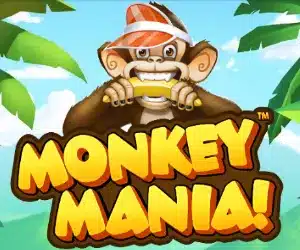 Monkey Mania