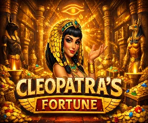 Cleopatras Fortune