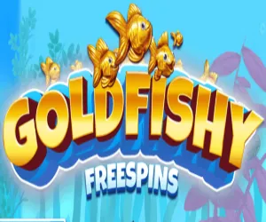 GoldFish Fee Spins