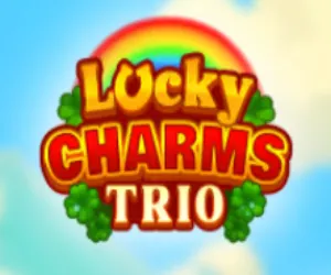 Lucky Charms Trio