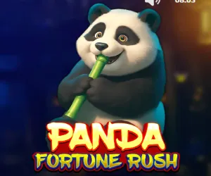 Panda Fortune Rush