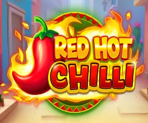 Red Hot Chilli