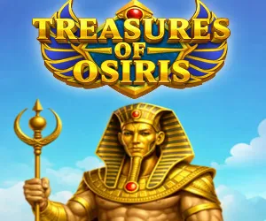 Treasures of Osiris