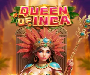 Queen of Inca