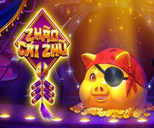 Zhao Cai Zhu Yo Ho Hog