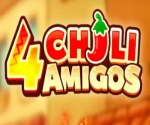 4 Chili Amigos