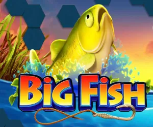 Big Fish