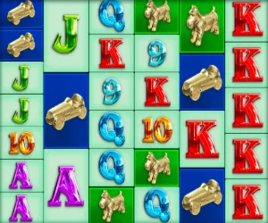 Monopoly Megaways