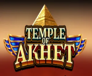 Temple of Akhet