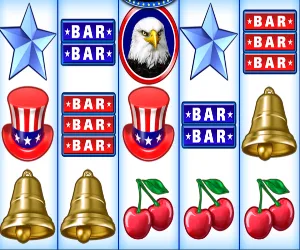True American