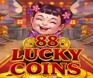 88 Lucky Coins