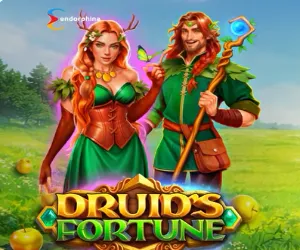 Druid’s Fortune