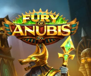 Fury of Anubis