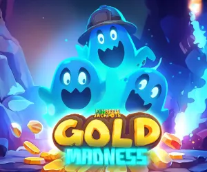 Gold Madness