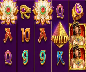 Luxor of Cleopatra