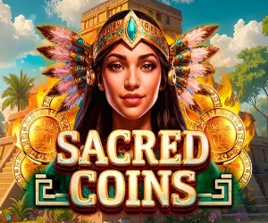 Sacred Coins