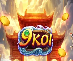 9 Koi