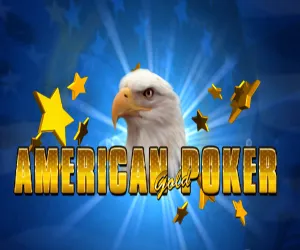 American Poker Gold